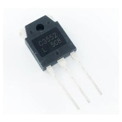 2SC 3552 TO-3P TRANSISTOR