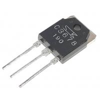 2SC 3678 TO-3P TRANSISTOR