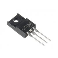 2SC 3752 TO-220F TRANSISTOR