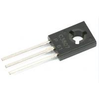 2SC 3807 TO-126 TRANSISTOR