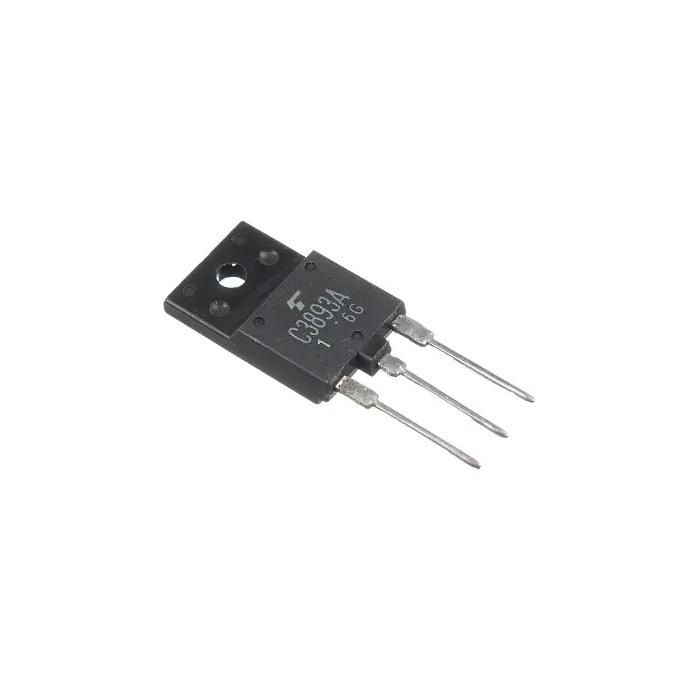 2SC 3893 TO-3PF TRANSISTOR