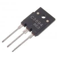 2SC 3894 TO-3PF TRANSISTOR