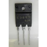 2SC 3897 TO-3PF TRANSISTOR