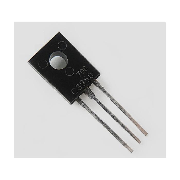 2SC 3950 TO-126 TRANSISTOR