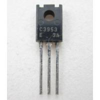 2SC 3953 TO-126ML TRANSISTOR