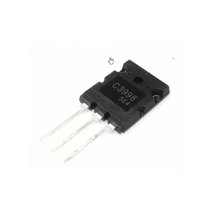 2SC 3998 TO-3PL TRANSISTOR