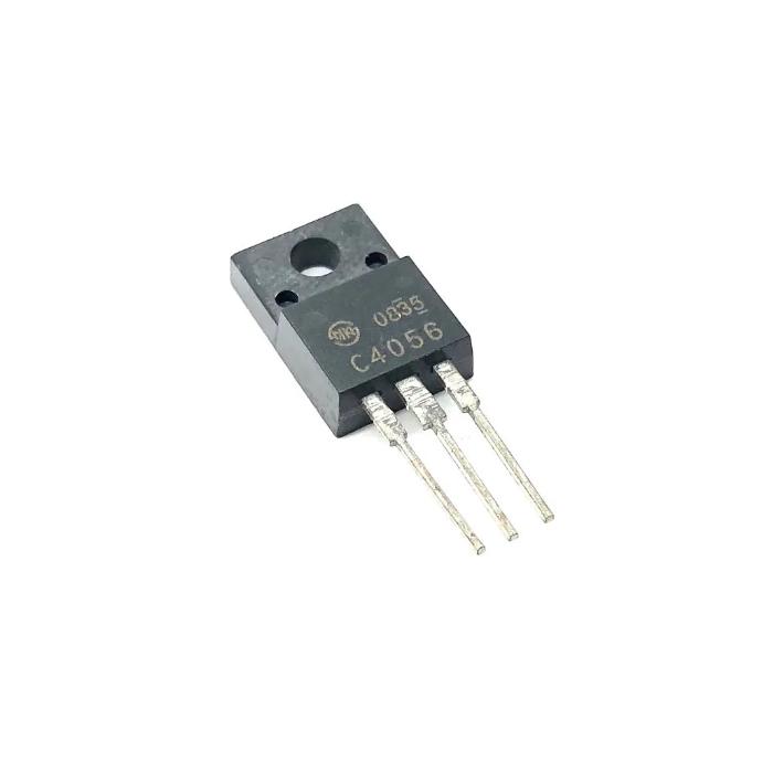 2SC 4056 TO-220F TRANSISTOR