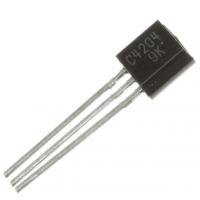 2SC 4204 TO-92 TRANSISTOR