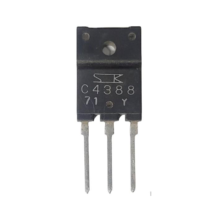2SC 4388 TO-3PF TRANSISTOR