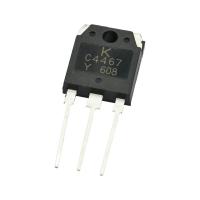 2SC 4467 TO-3P TRANSISTOR