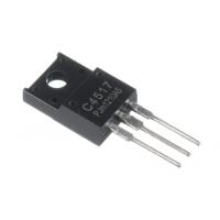 2SC 4517 TO-220F TRANSISTOR