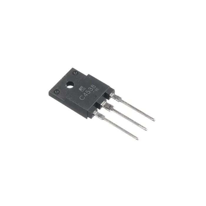 2SC 4538 TO-3PF TRANSISTOR