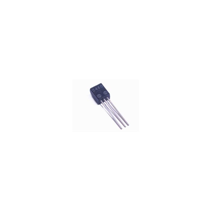 2SC 460 TO-92 TRANSISTOR