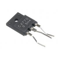 2SC 4770 TO-3PF TRANSISTOR