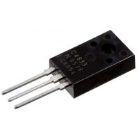 2SC 4833  ITO-220 TRANSISTOR