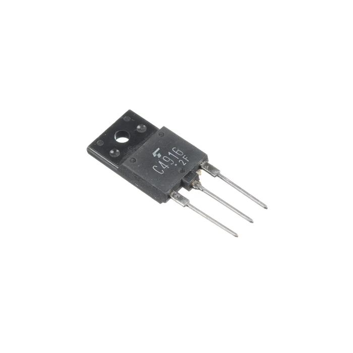 2SC 4916 TO-3PML TRANSISTOR