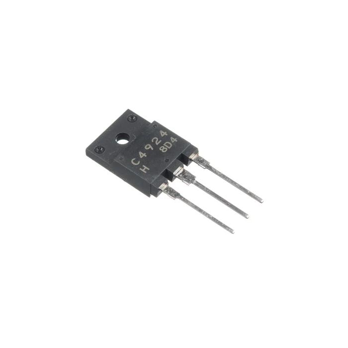 2SC 4924 TO-3PML TRANSISTOR