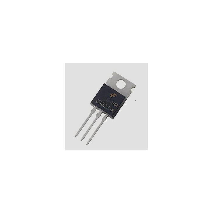 2SC 5027 TO-220 TRANSISTOR