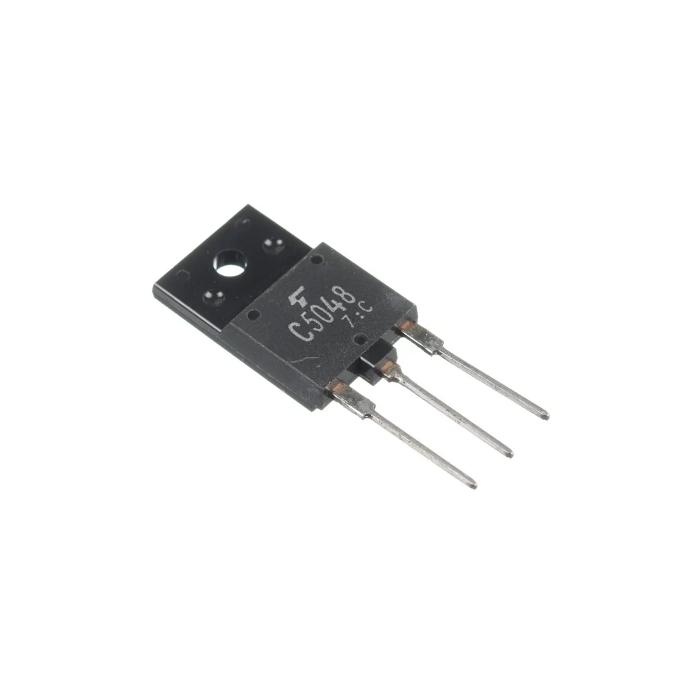 2SC 5048 TO-3PF TRANSISTOR