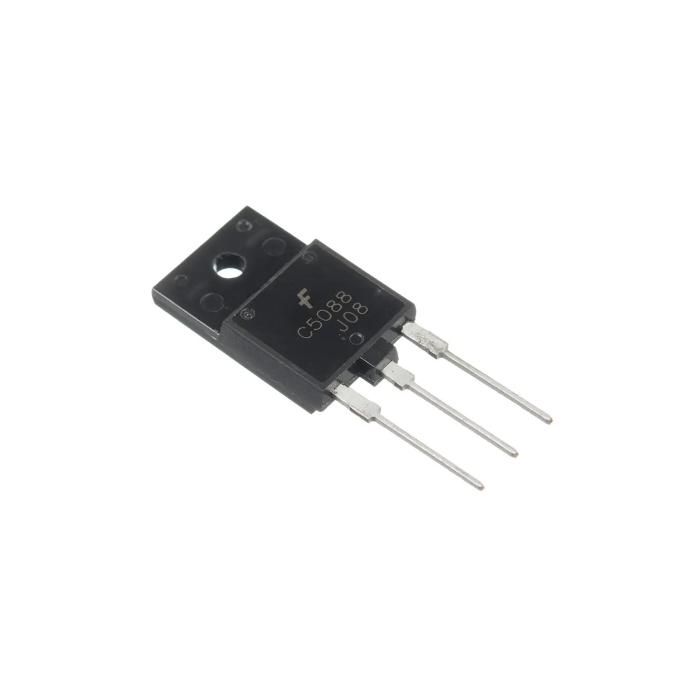 2SC 5088 TO-3PF TRANSISTOR