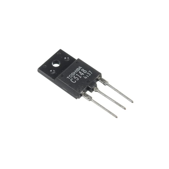 2SC 5148 TO-3PF TRANSISTOR