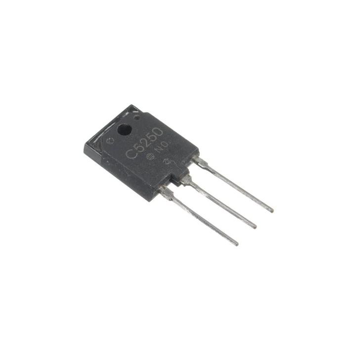 2SC 5250 TO-3PML TRANSISTOR
