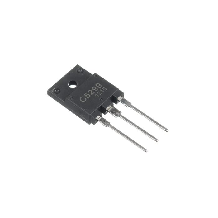 2SC 5299 TO-3PML TRANSISTOR