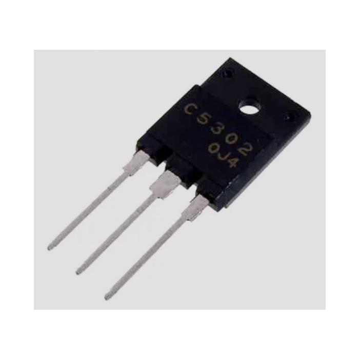 2SC 5302 TO-3PML TRANSISTOR