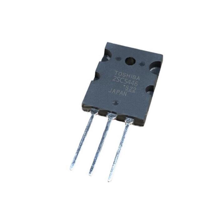 2SC 5446 TO-3PL TRANSISTOR
