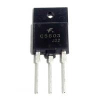 2SC 5803 TO-3PF TRANSISTOR