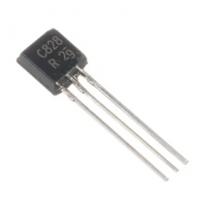 2SC 828 TO-92 TRANSISTOR