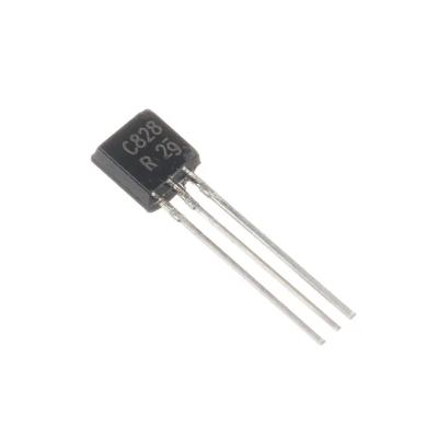 2SC 828 TO-92 TRANSISTOR