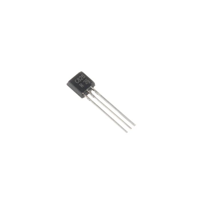 2SC 828 TO-92 TRANSISTOR