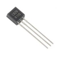 2SC 829 TO-92 TRANSISTOR