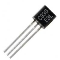 2SC 930 TO-92 TRANSISTOR