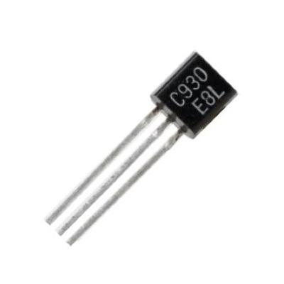 2SC 930 TO-92 TRANSISTOR