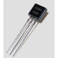 2SC 945 TO-92 TRANSISTOR