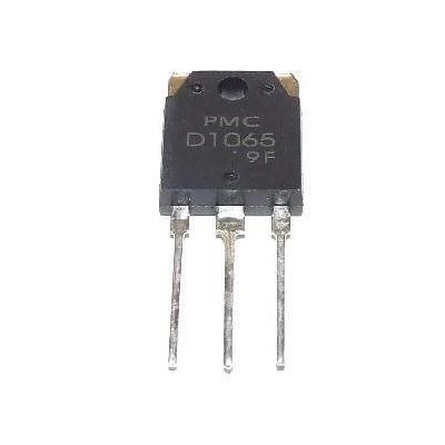 2SD 1065 TO-3P TRANSISTOR