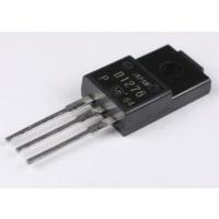 2SD 1276 TO-220FA TRANSISTOR