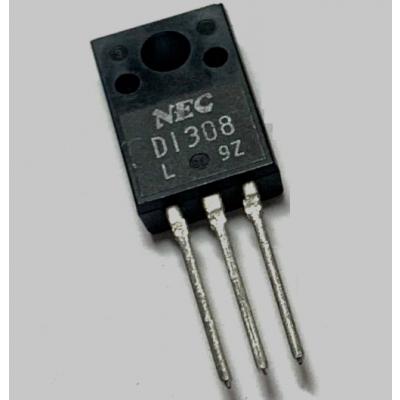 2SD 1308 TO-126 TRANSISTOR