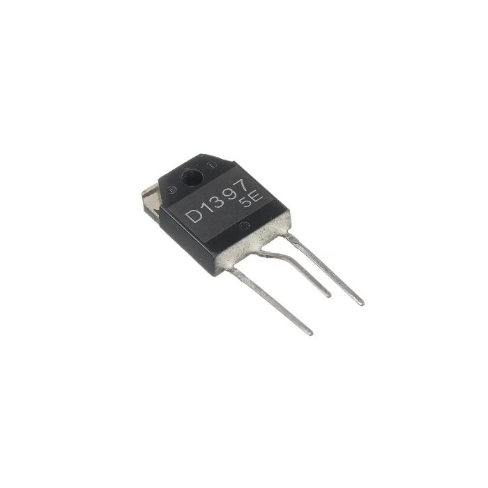 2SD 1397 TO-3P TRANSISTOR