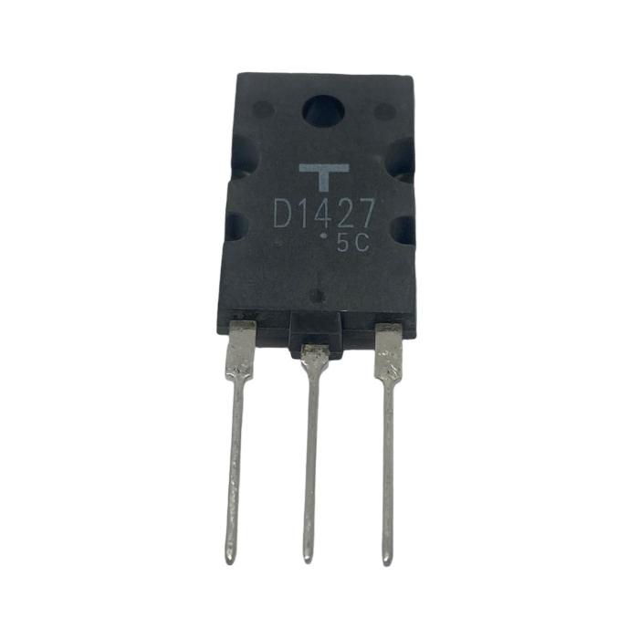 2SD 1427 TO-3PH TRANSISTOR