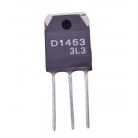 2SD 1453 TO-3P TRANSISTOR