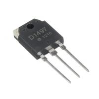 2SD 1497 TO-3P TRANSISTOR