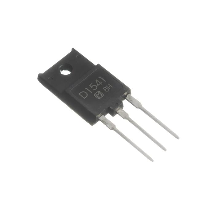 2SD 1541 TO-3PF TRANSISTOR