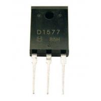 2SD 1577 TO-3PFA TRANSISTOR