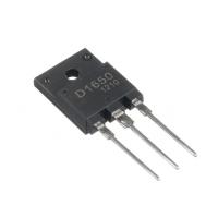 2SD 1650 TO-3PF TRANSISTOR