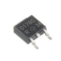 2SD 1760 TO-252 SMD TRANSISTOR