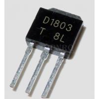 2SD 1803 TO-251 TRANSISTOR