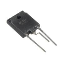 2SD 1911 TO-3PFM TRANSISTOR